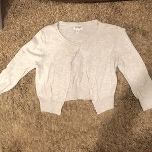Old Navy Sweater